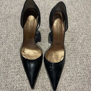 Kenneth Cole stilettos